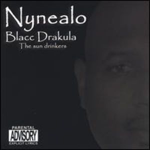 Blacc Drakula