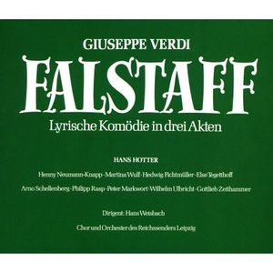 Falstaff