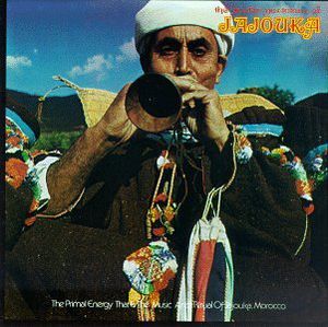 Master Musicians of Jajouka /  Various