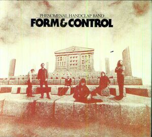 Form and Control