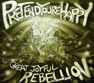 The Great Joyful Rebellion