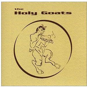 The Holy Goats