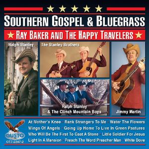 Southern Gospel and Bluegrass