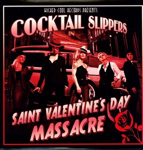 Saint Valentine's Day Massacre