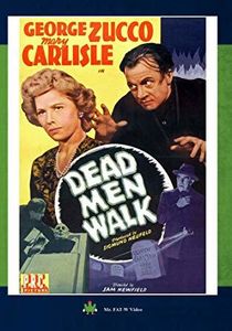 Dead Men Walk