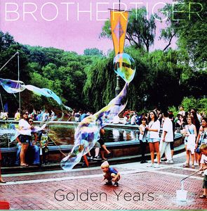 Golden Years