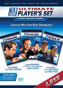 Ultimate Players Set