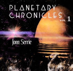 Planetary Chronicles, Vol. 1