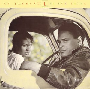 L Is for Lover