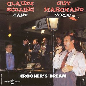Crooner's Dream