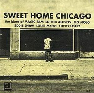 Sweet Home Chicago / Various