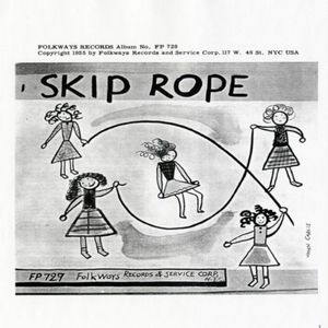 Skip Rope Games / Various