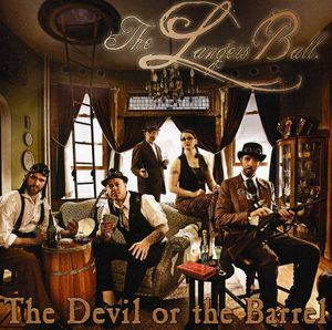 Devil or the Barrel