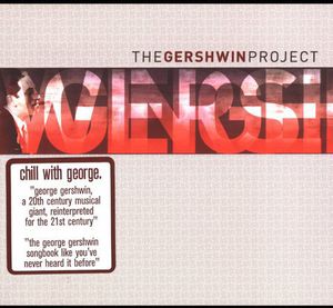 The Gershwin Project