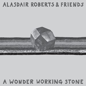 A Wonder Working Stone