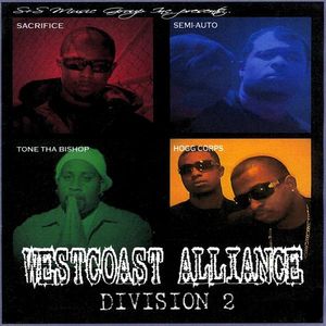 Westcoast Alliance (Wca) : Division 2