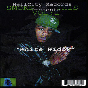 Smoke This, Vol. 1 'White Widow'