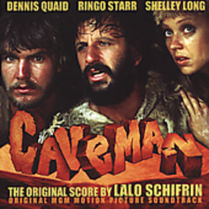 Caveman (Original MGM Motion Picture Soundtrack)