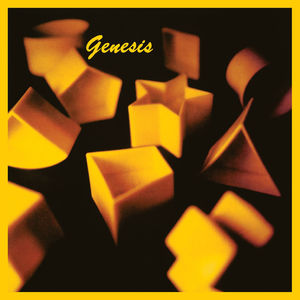 Genesis (1983)