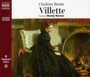 Bronte, Charlotte : Villette