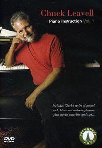 Piano Instruction: Volume 1