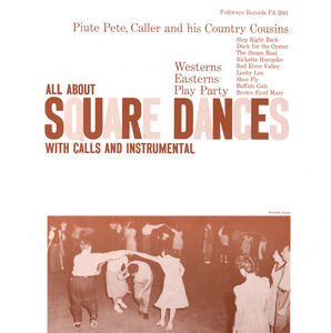 Square Dances
