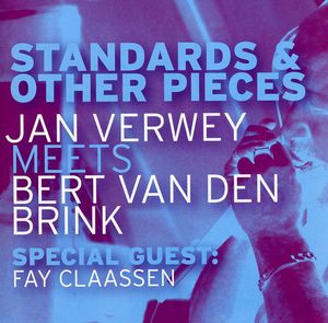 Standards and Other Pieces