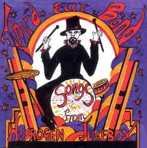 Sonas from the Jukebox (IMPORT)