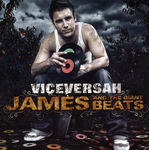 James and the Giant Beats