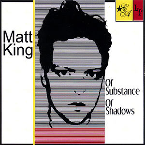 Of Substance Of Shadows