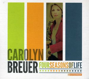 Four Seasons of Life