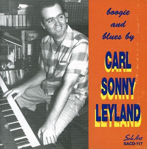 Boogie and Blues