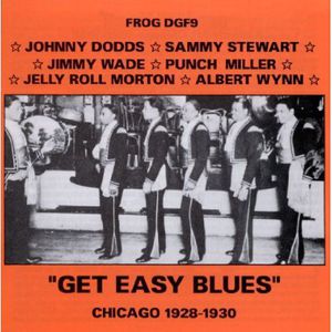Get Easy Blues / Various