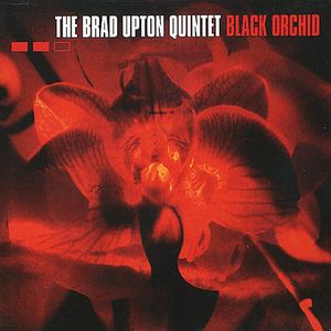 Black Orchid