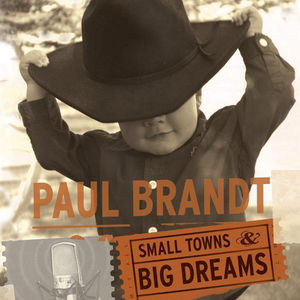 Small Town & Big Dreams