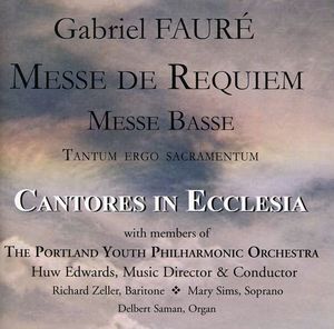 Faure Requiem - Messe Basse
