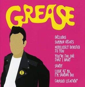 Grease / Various