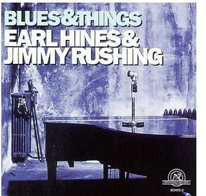 Blues & Things