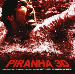Piranha 3D