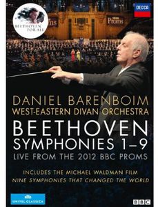 Nine Symphonies