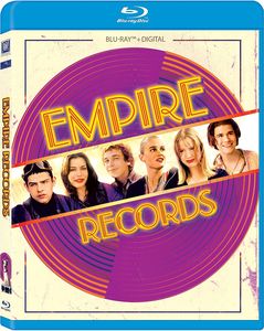 Empire Records