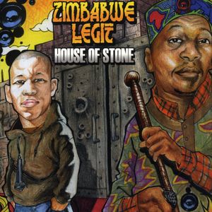 House Of Stone