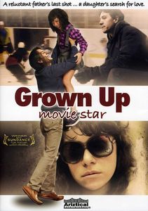 Grown Up Movie Star