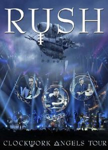 Clockwork Angels Tour [Import]