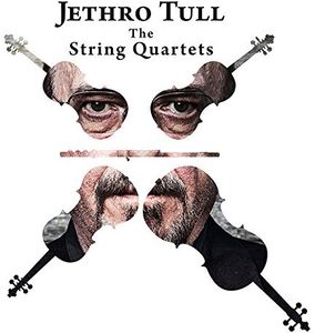 Jethro Tull: String Quartets (IMPORT)
