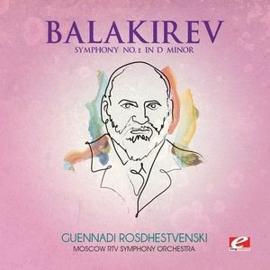 Symphony No. 2 in D minor