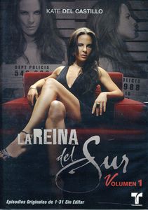 La Reina Del Sur: Volume 1