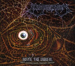 Inside the Unreal: 20th Anniversary Edition