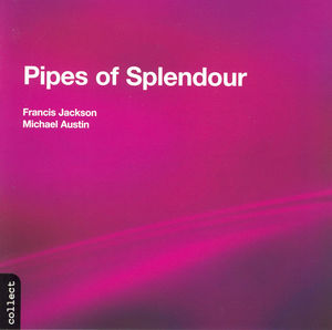 Pipes of Splendour