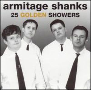 25 Golden Showers